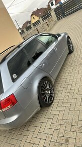 Audi a4 b7 2005 2.0tdi 103kw - 15