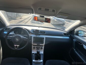 Volkswagen Passat 2.0 TDI - 15