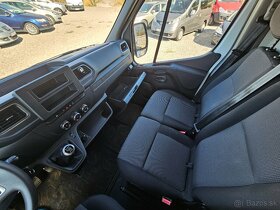 Renault Master 2.3dci L3H2 - 15