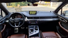 Audi SQ7 4.0 TDI 435K QUATTRO TIPTRONIC 8-ST. - 15