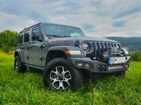 °IIIIIII° JEEP WRANGLER Rubicon JL - možná výmena - 15