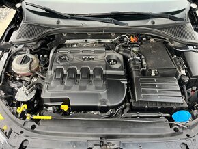 Škoda Octavia Combi 2.0 TDI DPF RS DSG - 15