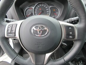 Toyota Yaris 1.33 Dual VVT-i Style - 15