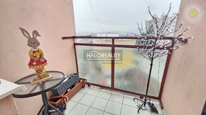 HALO reality - Prenájom, trojizbový byt Banská Štiavnica - 15