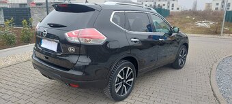 Nissan X-TRAIL 4X4 FULL VÝBAVA 2.0.DCI xtronic - 15