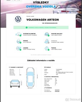 Volkswagen Arteon R-line 2.0bitdi 176kw 4motion - 15