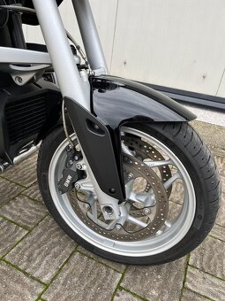 BNW R1200R….ABS…..2007…..TOP STAV - 15