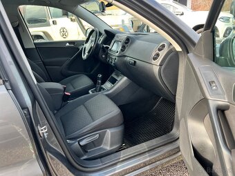 Volkswagen Tiguan 2.0tdi - 15