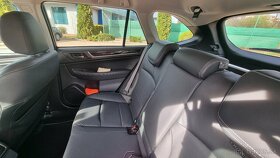 Predám Subaru Outback 2,5 CVT Business Navi 2018 - 15