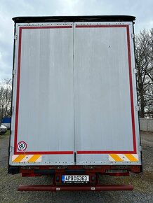 Iveco stralis 430 Valnik 6X2 euro 3. - 15