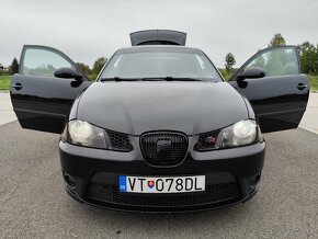 Seat Ibiza 1.8T 20V Cupra - 15