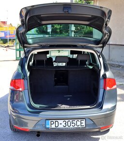 Seat Altea XL 1.9 TDI 105k Style - 15