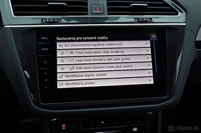 Volkswagen Tiguan, 2 TDI, 110 kW, automat, virtual cockpit - 15