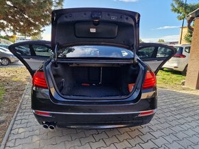 BMW 530d xDrive 260k A/T Luxury (diesel) - 15