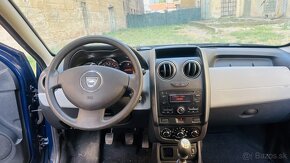 Dacia Duster 1.5 dci - 15