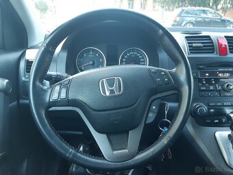 HONDA CR-V 2.2 CTDi 4x4 - 15