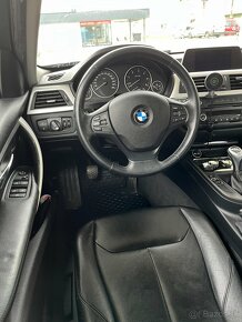 BMW F30 320D Efficient Dynamics - 15