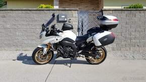 YAMAHA FZ8 - 15