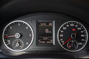 Volkswagen Tiguan 2.0 CR TDI 110k BMT Trend Fun - 15