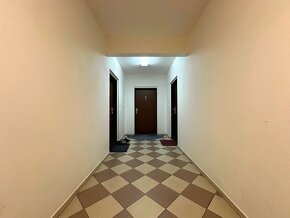 2i byt, balkón, park. miesto, 83 m2, Bratislava - Trnávka - 15
