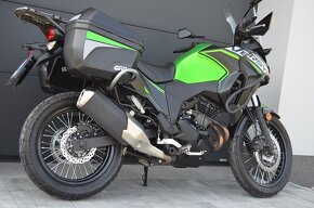 Kawasaki Versys X 300 ABS - r.2019 - kupena SK - A2 do 35 kw - 15