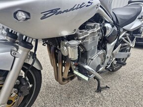 Suzuki GSF 600 S (Bandit) - 15