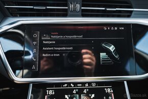 Audi A7 Sportback 55 2.0 TFSI e PHEV S tronic - 15