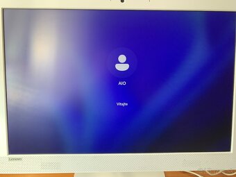 Lenovo All in one Aio 2018 - 15