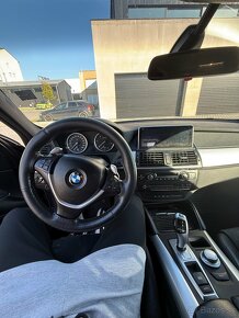 BMW x6 35d - 15