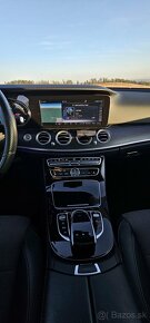 Mercedes benz e220d 4matic - 15