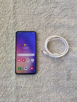 Samsung Galaxy A54 5G 256 GB,8GB RAM Violet fialový - 15