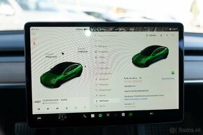 Tesla Model 3 Performance 82kWh AWD - 513ps - 15