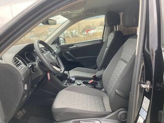 Volkswagen Tiguan Life 2.0 TDI DSG 4x4, 02/2023, 51228 km,OD - 15