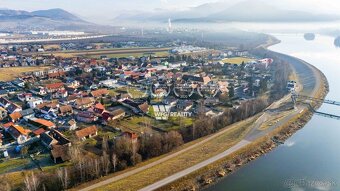 Rodinný dom v pokojnej lokalite - Mojš pri Žiline (1000 m2) - 15