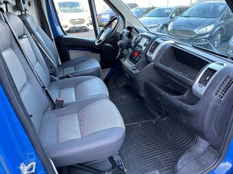 Fiat Ducato L4h2 2,3 180koni iveco motor - 15