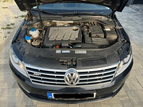 VOLKSWAGEN PASST CC 2.0TDI - 15