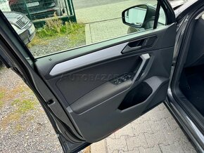 Volkswagen Tiguan 2.0 TDI SCR BMT Comfortline DSG - 15