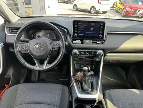 Toyota RAV4 2.0 l Valvematic Comfort AWD..odpočet DPH 1.maji - 15