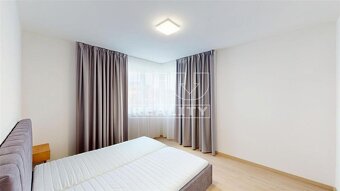 Skolaudované veľké 4izb. Apartmány - 15