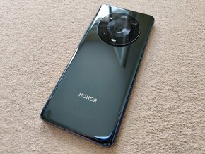 Honor Magic 4 Pro.  8gb+5gb/256gb.  Tmavá metalíza. - 15