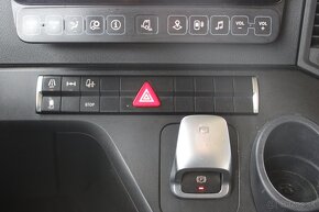 Mercedes-Benz Actros 1848, EURO 6, NAVIGACE - 15