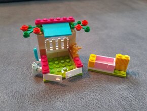 Predám rôzne Lego Friends sety - malé a mini. - 15