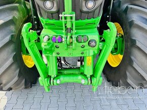 John Deere 6250R - 15