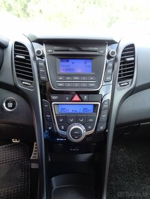 Hyundai I30 Coupe 1.6 CRDi DOHC 16V Comfort - 15