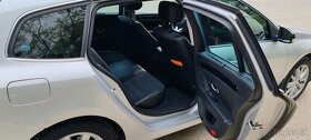 Renault Laguna 3 Grandtour 2.0 dCi Bose A/T - 15