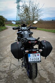 Yamaha Tracer 900 - 15