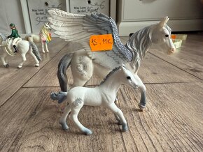 Schleich kone - 15