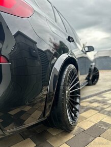 BMW X5M50i xdrive Hamann - 15