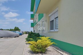 Predaj 3ibyt+záhrada+2xparking+pivnica, Trstice, GA - 15