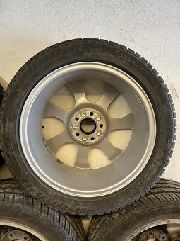 Matador Nordicca 225/45 R17 V XL - 15